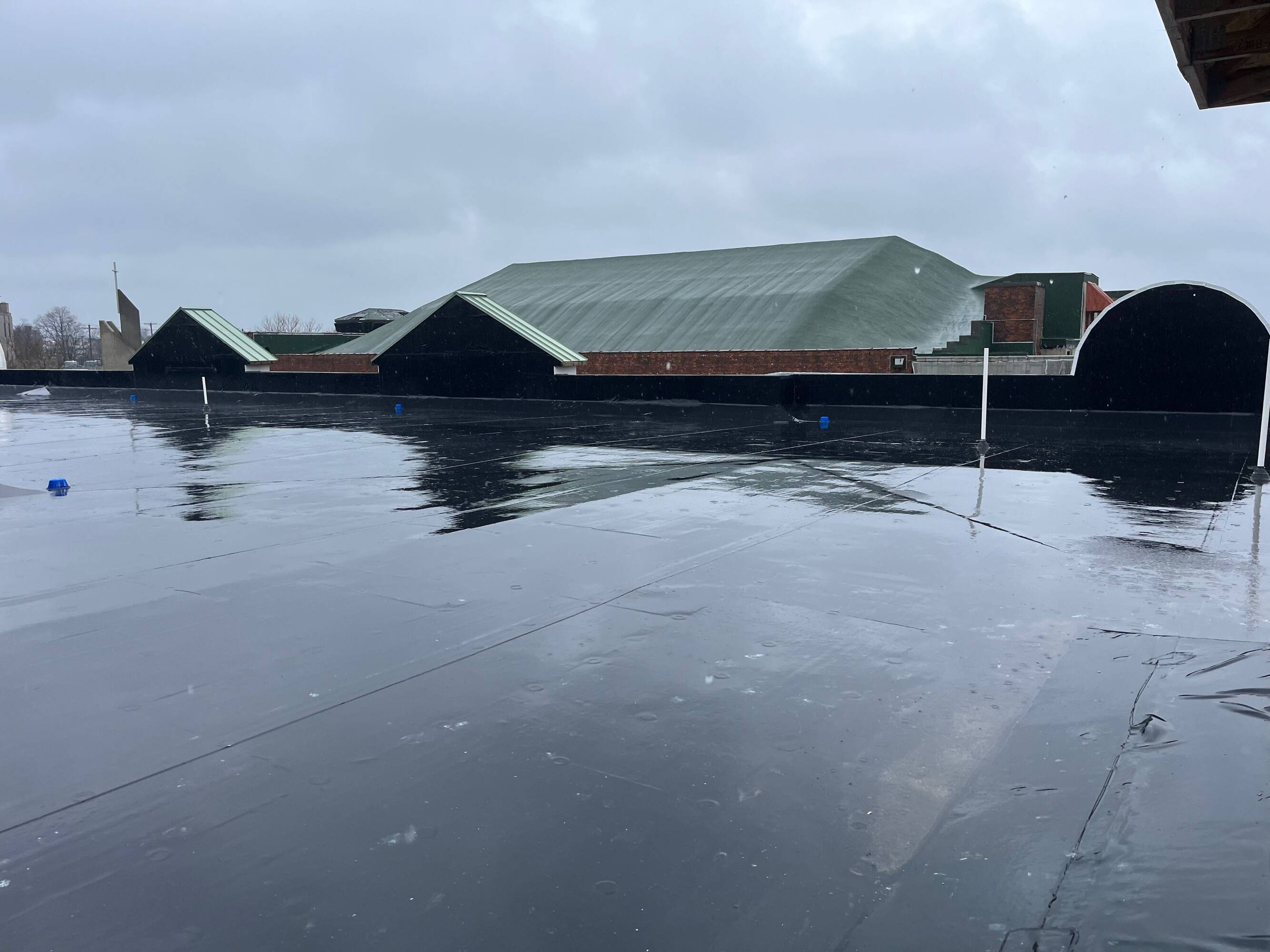 Retail Property for Sale in Bridgeport Connecticut 06604